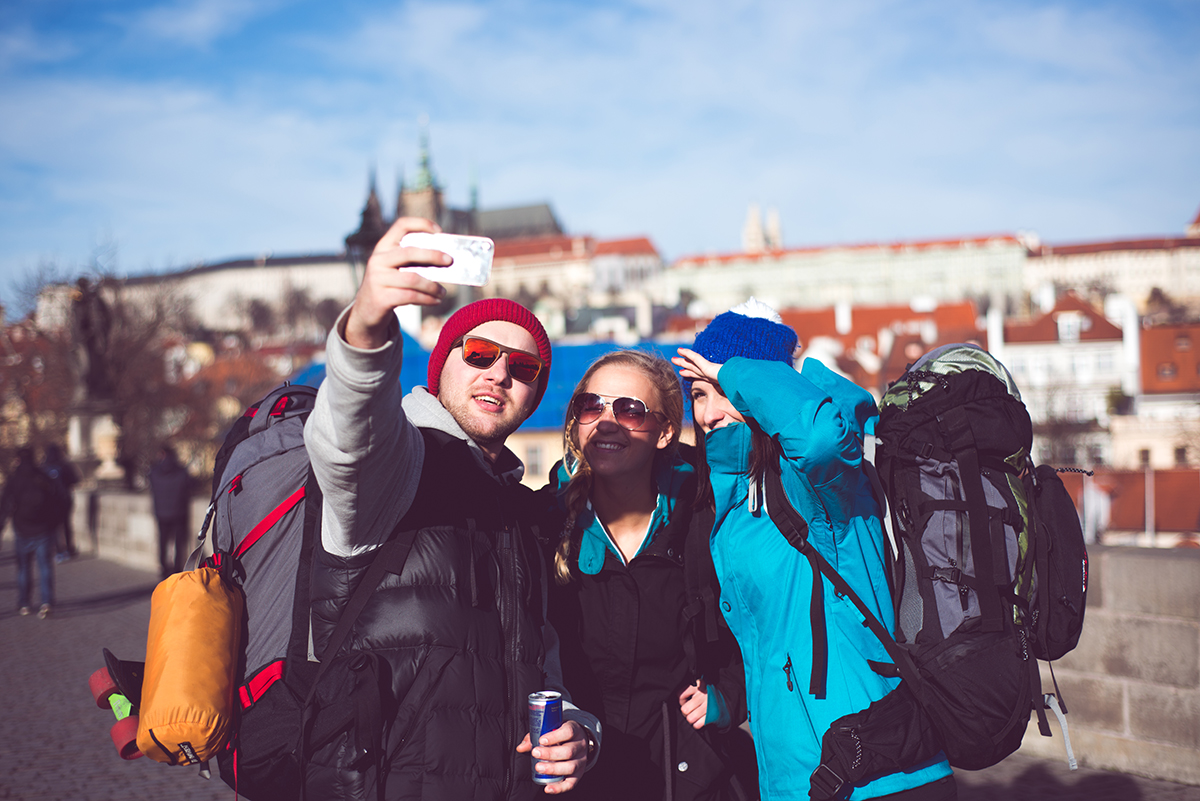 Red Bull Can You Make It bude startovat v Praze