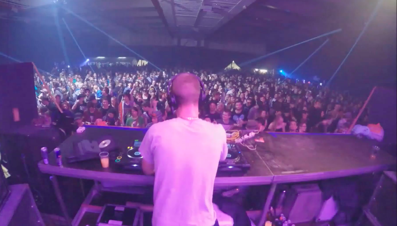 Aftermovie: X-MASSACRE vol.12