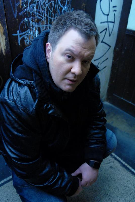 Vánoční XPLAYMIX namíchal DJ Manio