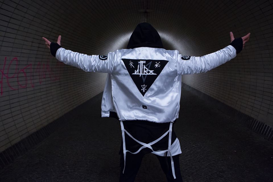 NTRXZ Vám přináší novou kolekci a mejdan se Snavsem