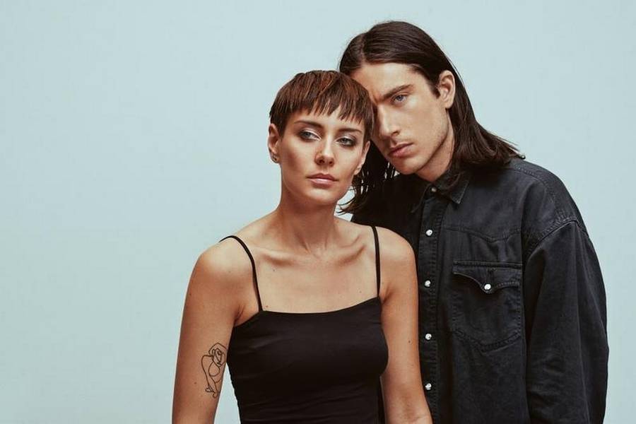 Dánští Rangleklods v prosincovém XPLAYMIXu