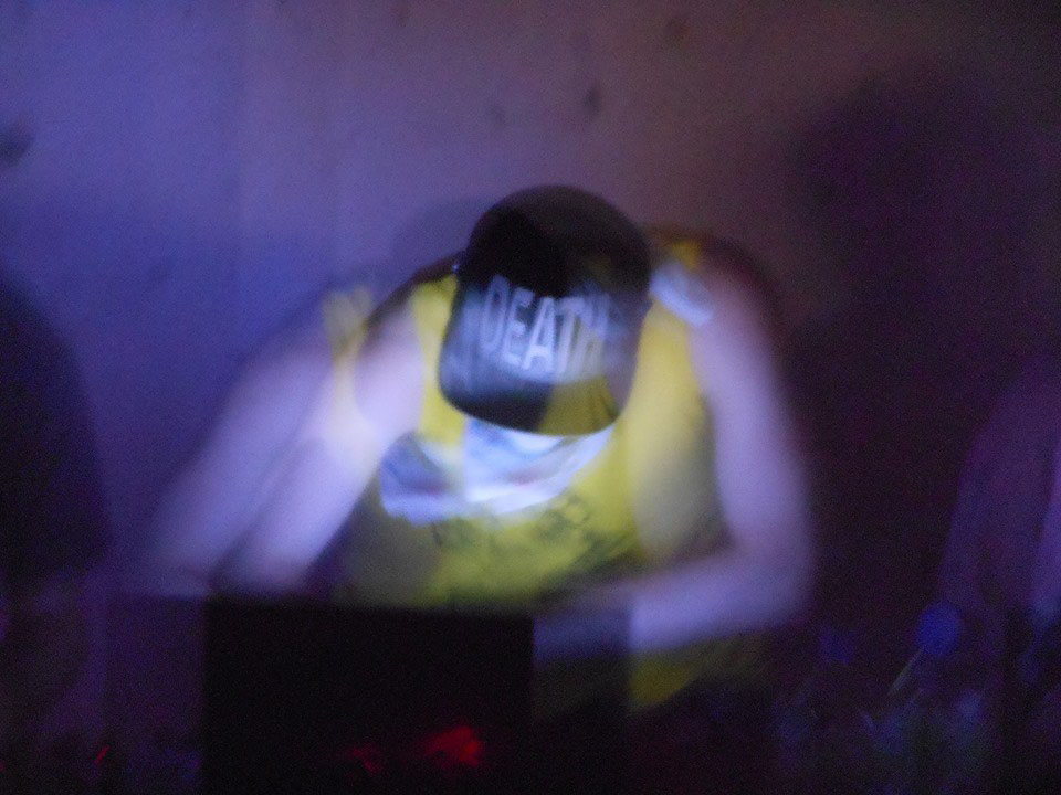 Další XPLAYMIX má na svědomí Dizzcock