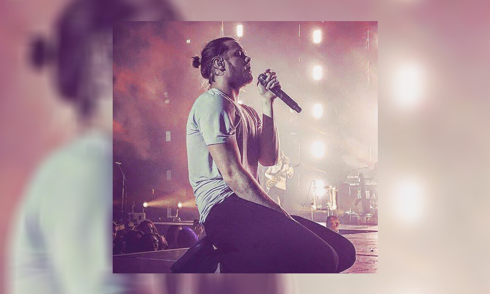 Imagine Dragons podruhé v Praze a ve vyprodané O2 aréně