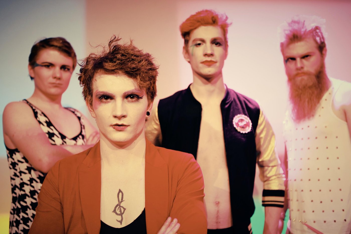 Bizarní klip producenta Nèro Scartche