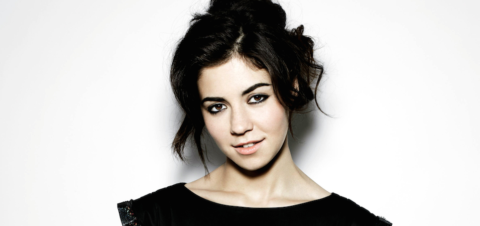 TOP 5: Marina & The Diamonds