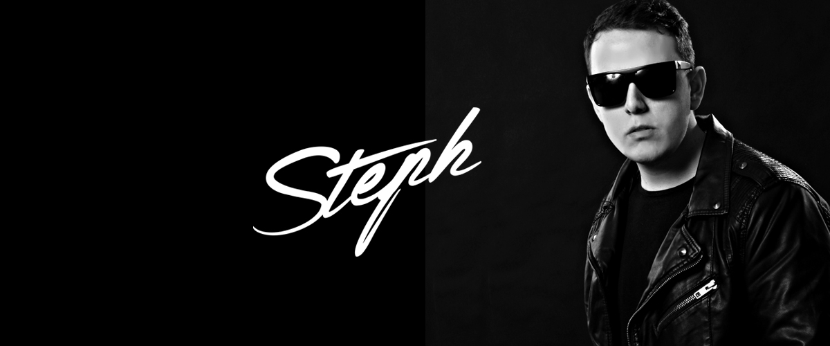 Interview w/ Steph: nadějná tvář EDM scény?