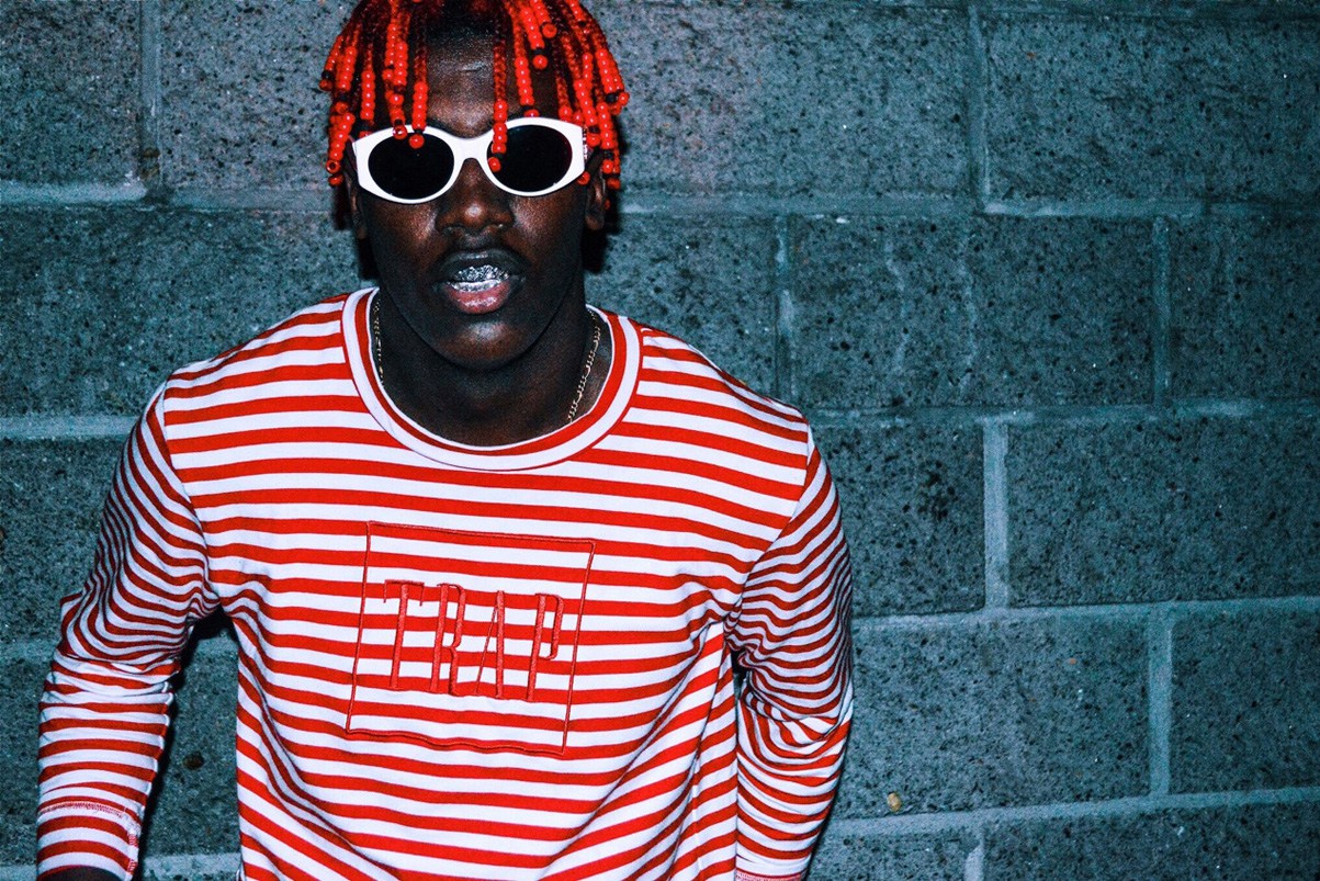 Recenze: Lil Yachty – Lil Boat