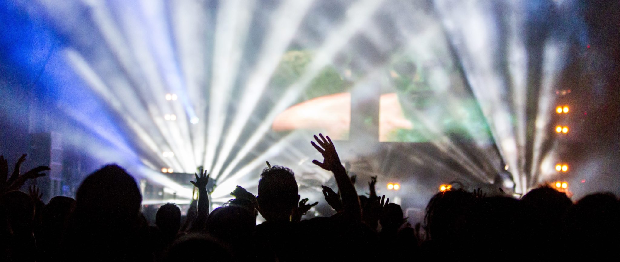 Na Slovensku vzniká festival NEON, nová tradícia elektronickej scény