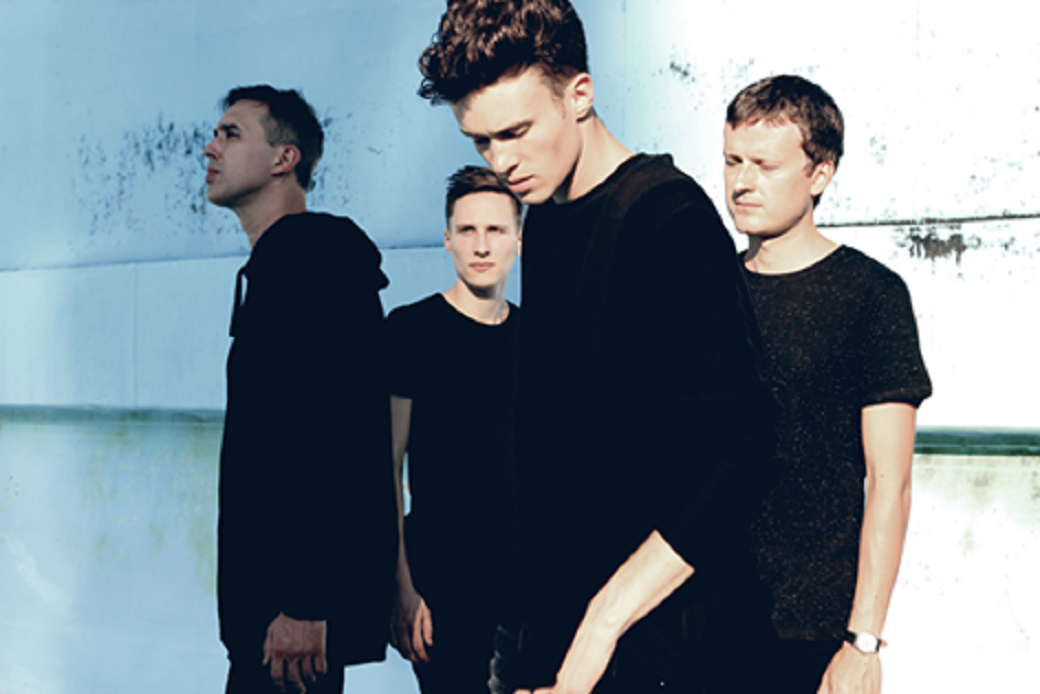 Lake Malawi opustil i poslední člen bývalých Charlie Straight