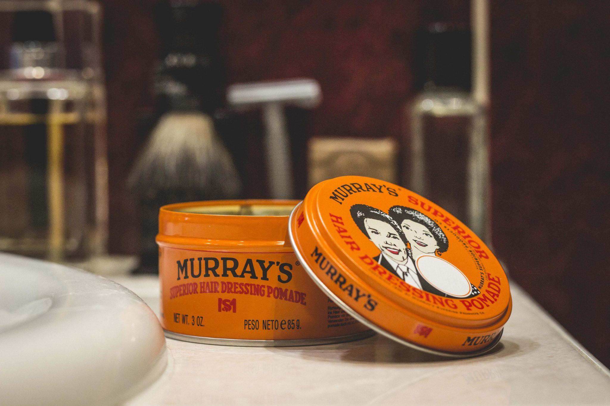 #13 Gentleboy | Zázrak jménem pomáda