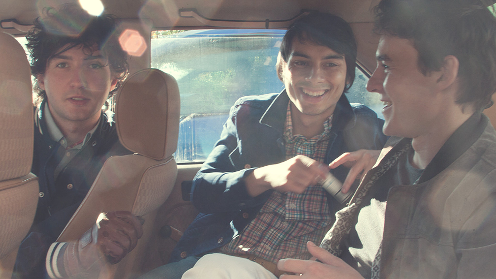 Zázrak polské scény Kamp! zkříží v MeetFactory cesty s česko-norskými snivci Fiordmoss