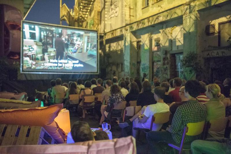 Letní kino MeetFactory odstartuje letošní filmovou sezónu ve středu 1. června