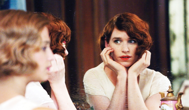 Recenze knihy: Dánská dívka – David Ebershoff