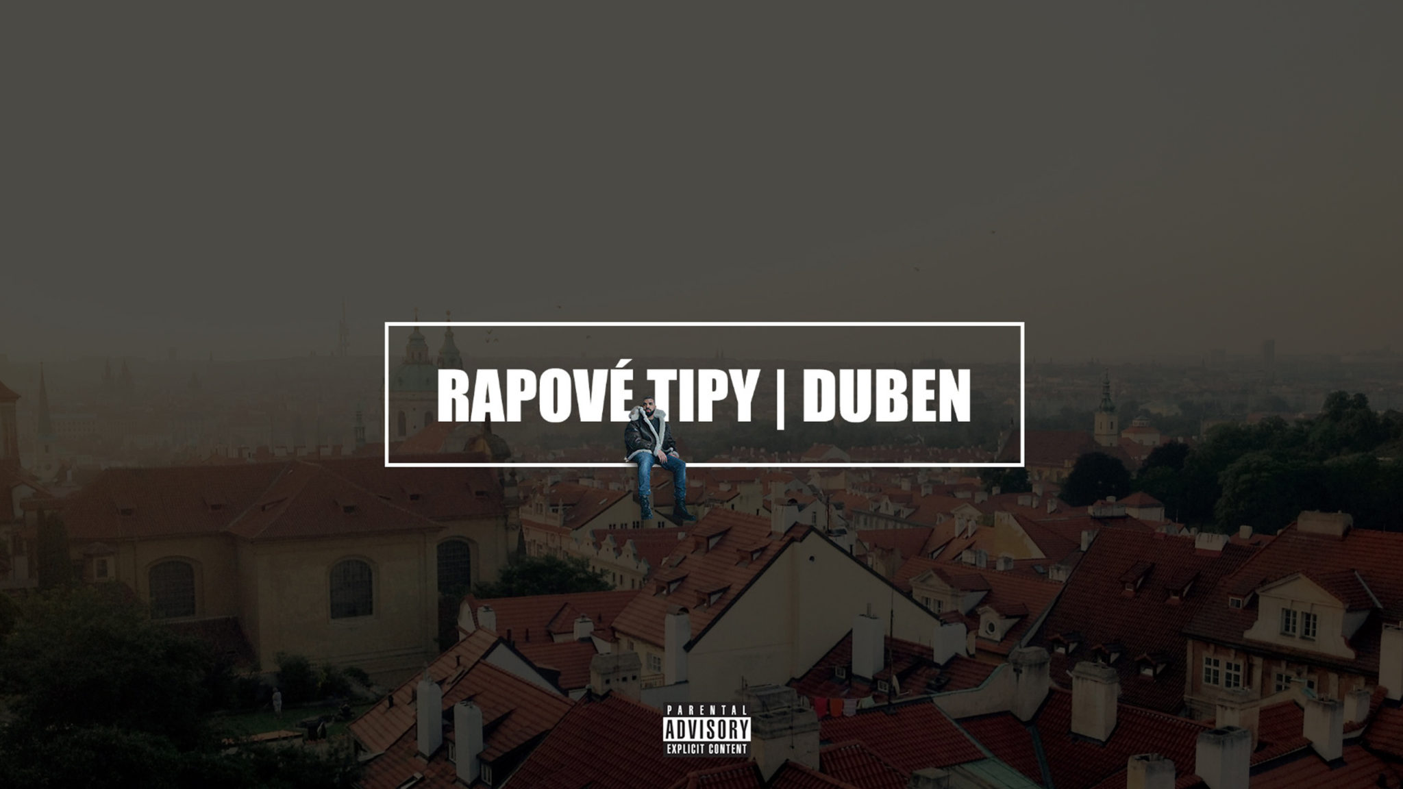 Rapové tipy | Duben