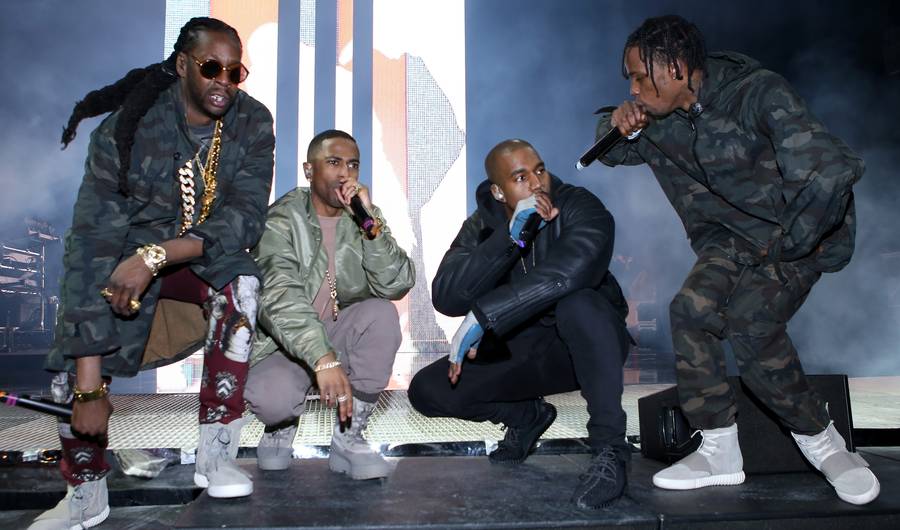 Rapové tipy | Červen