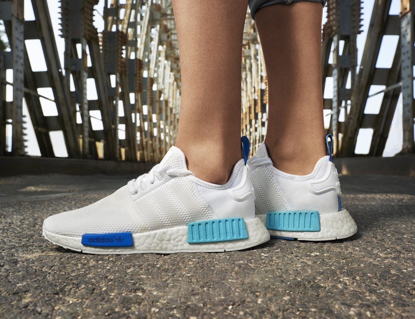 adidas představuje nové letní NMD_R1
