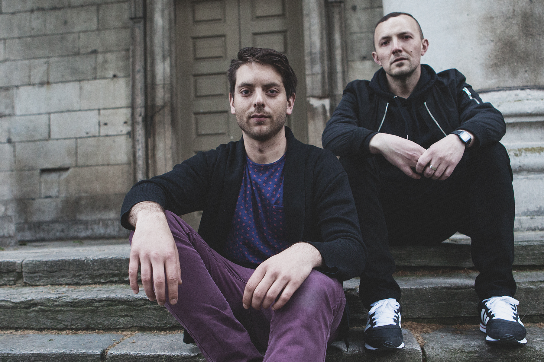 Rare grooves v podcastu Little Beat Different