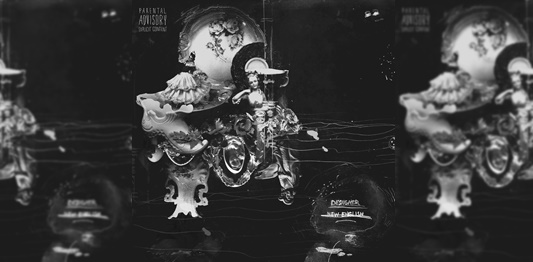 RECENZE: DESIIGNER – NEW ENGLISH