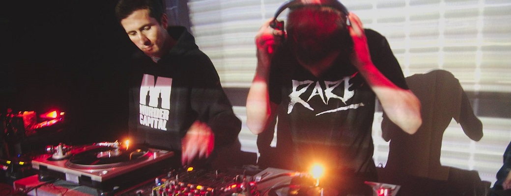 XPLAYMIX má podcast od technolegend Endless Illusion