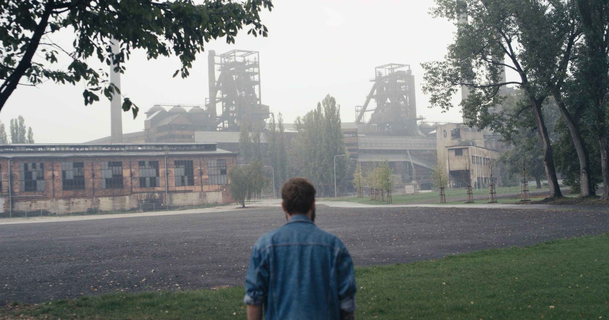 Foals a „jejich“ industriální odysea v Dolních Vítkovicích