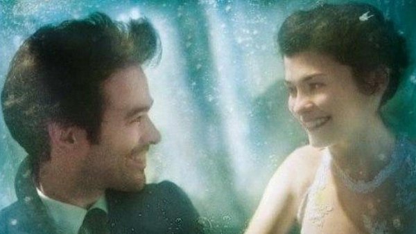 Recenze knihy: Pěna dní – Boris Vian