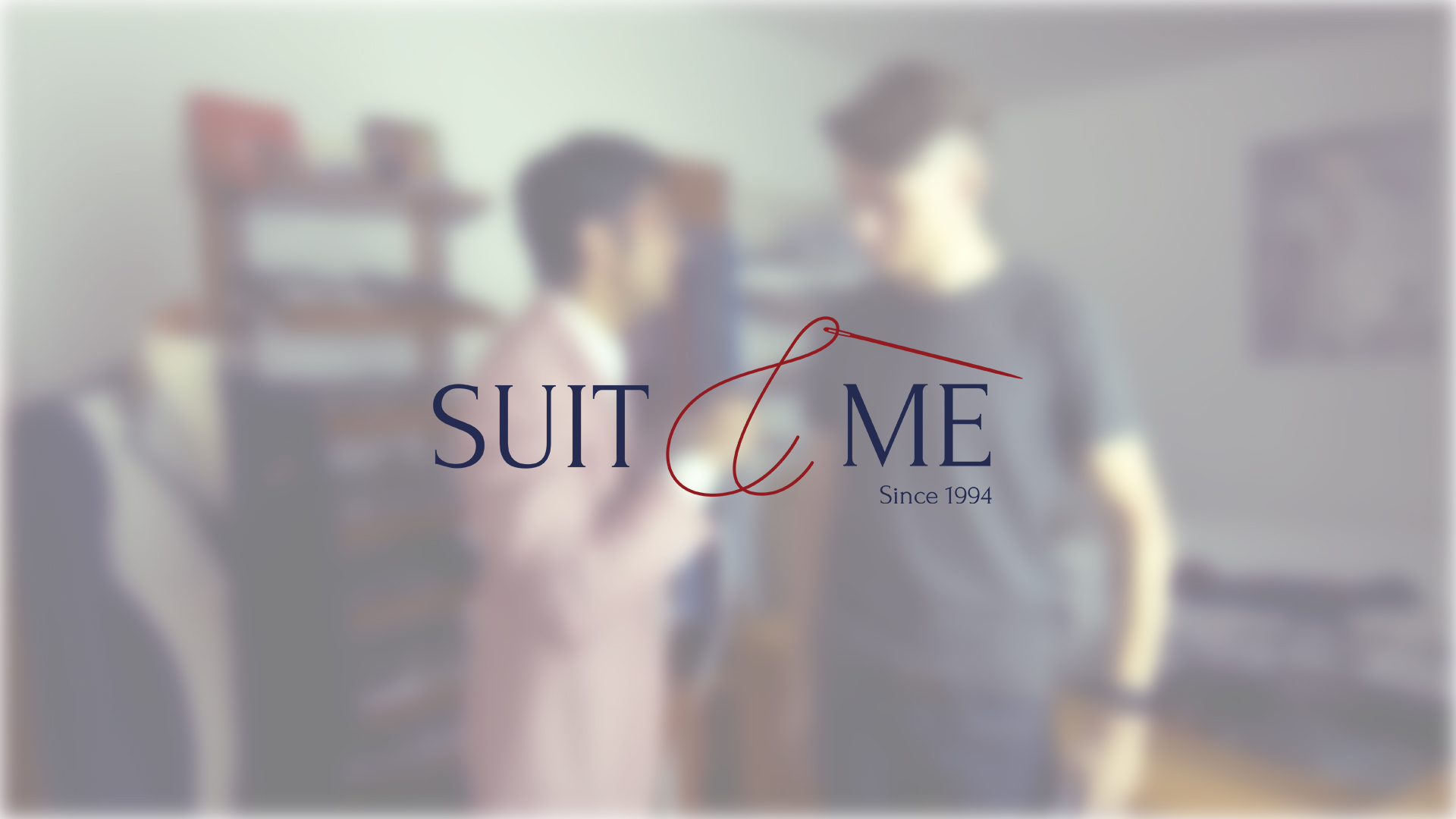 #22 Gentleboy | Suit & Me aneb nejen obleky na míru