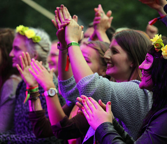 SÁZAVAFEST sází na jistotu. Přijede Thomas Anders from MODERN TALKING