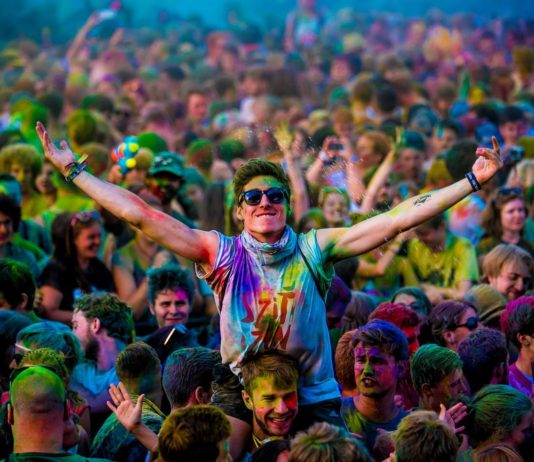 Sziget 2016: 2. část sziget 2016