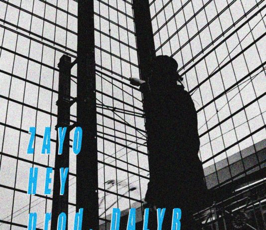 ZAYO JE TU SE SINGLEM „HEY“