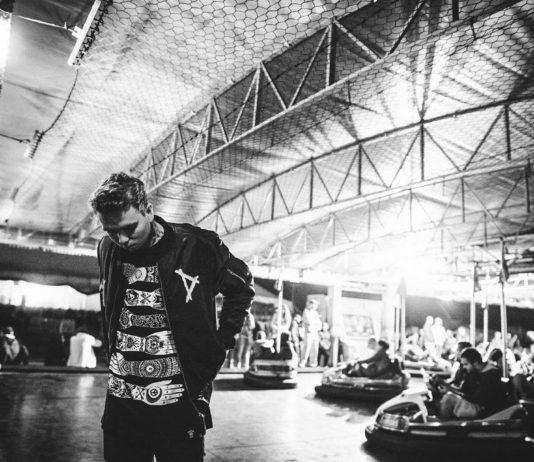 ROZHOVOR SE ZBYŇKEM ŠTANDEROU Z MY DEAR CLOTHING