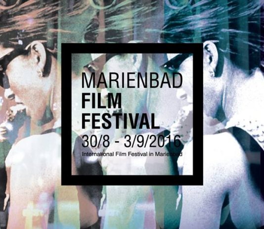 Marienbad Film Festival začíná