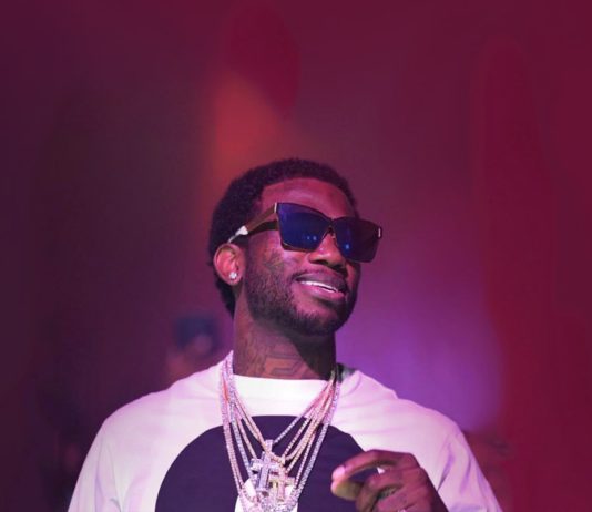RECENZE: GUCCI MANE – EVERYBODY LOOKING