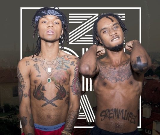 RECENZE: RAE SREMMURD: SREMMLIFE 2