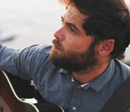 Passenger už v neděli v Praze!