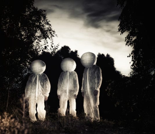 Eklektický podcast belgických Go March