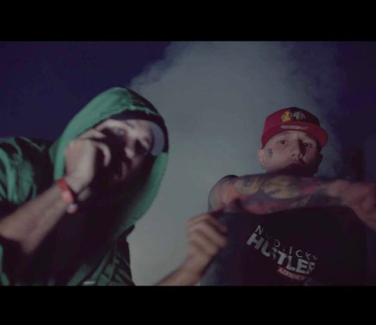 Sergei Barracuda ft. Pil C – Agent 47