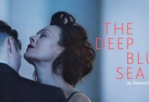 National Theatre Live: Na divadlo do kina national theatre live