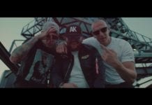Pastor ft. Sergei Barracuda, EZY – Boží plán