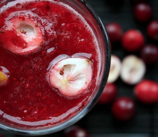 10 důvodů proč pít smoothie