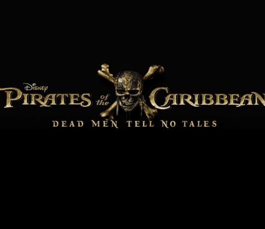 Piráti z Karibiku jsou zpět s nejnovějším trailerem