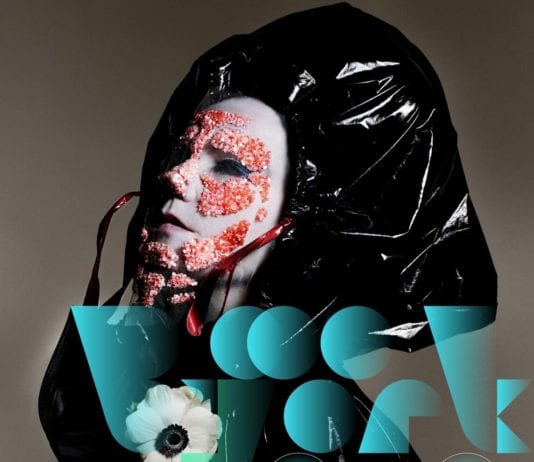 Virtuální realita podle Björk na Red Bull Music Academy