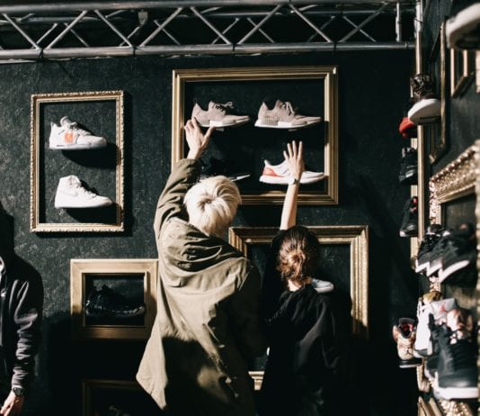 Sneakeři dobyli Pragovku s Teniskology 2