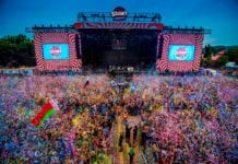 Top 7 Szigetu: Lorde, Billie Eillish či Yungblud