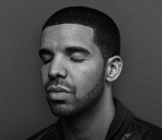 Drake příští rok v Evropě?