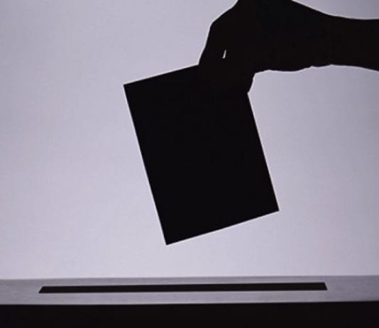 První volby? Proč jít k volebním urnám?