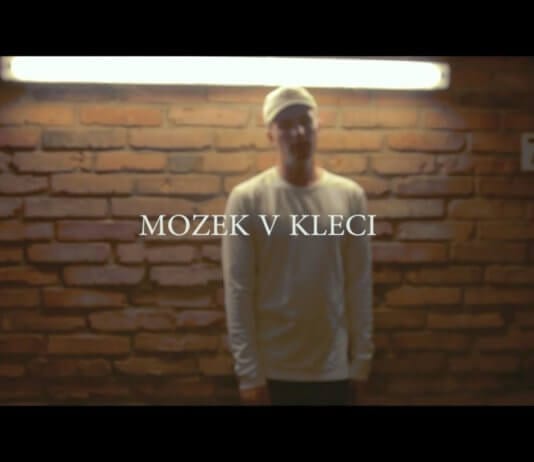 Darewin přináší již třetí vizuál k novému mixtapu!