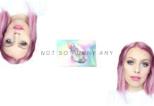 Rozhovor: Anežka Chudlíková aka Not So Funny Any