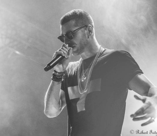 Majk Spirit zamíří se svou show opět i do Prahy