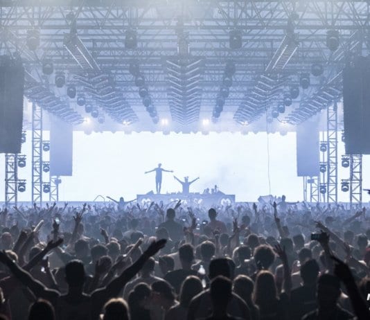 Magnetic Festival v prosinci znovu roztančí Prahu