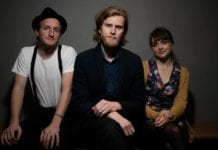 The Lumineers roztančili a rozezpívali vyprodanou Lucernu